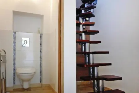 Ferienwohnung in Malaucène / Olivia, Maison de détente près de la piscine à Malaucène - Photo 9