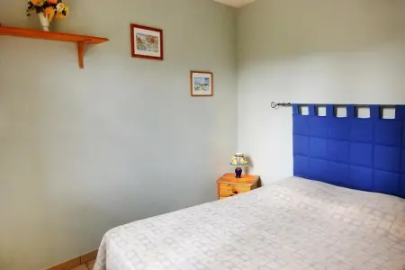 Ferienwohnung in Malaucène / Prune, Séjour à l'Appartement Jardin de Malaucène - Photo 2