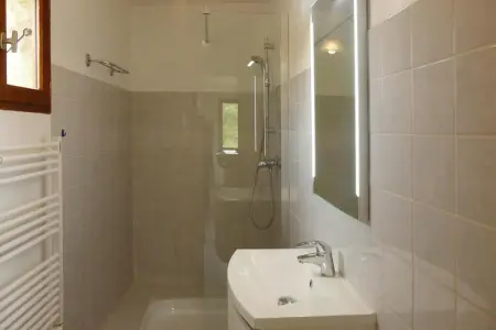 Ferienwohnung in Malaucène / Prune, Séjour à l'Appartement Jardin de Malaucène - Photo 17