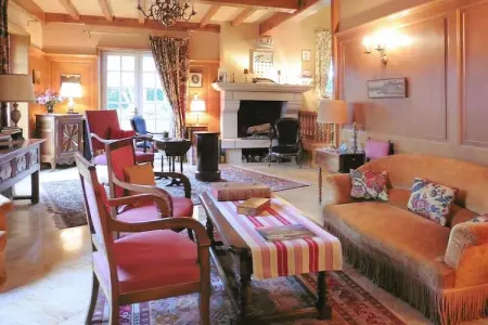 holiday home St Malo, Maison en Pierre à St Malo près Plage - Photo 1