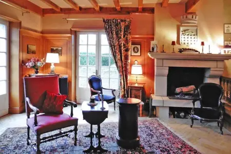 holiday home St Malo, Maison en Pierre à St Malo près Plage - Photo 2