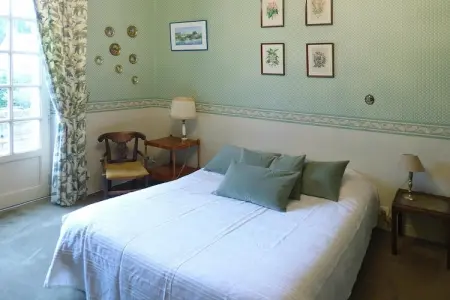 holiday home St Malo, Maison en Pierre à St Malo près Plage - Photo 7