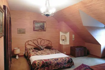 holiday home St Malo, Maison en Pierre à St Malo près Plage - Photo 8