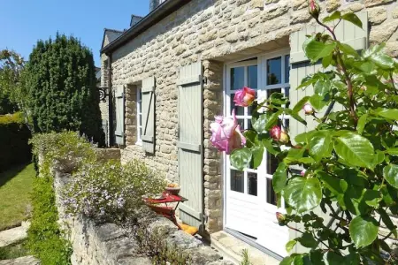 holiday home St Malo, Maison en Pierre à St Malo près Plage - Photo 19