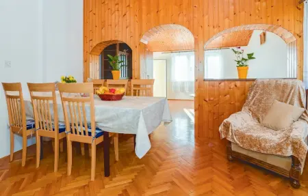 Appartement 8 personnes à Podstrana - Photo 3