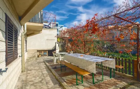 Appartement 8 personnes à Podstrana - Photo 6