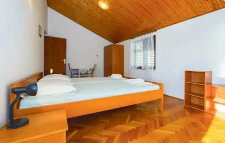 Appartement 8 personnes à Podstrana - Photo 9