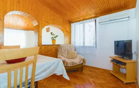 Appartement 8 personnes à Podstrana - Photo 10