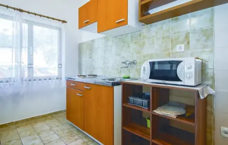 Appartement 8 personnes à Podstrana - Photo 11