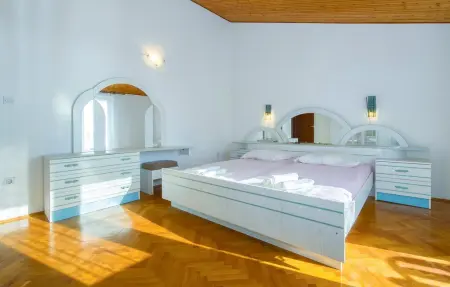 Appartement 8 personnes à Podstrana - Photo 12