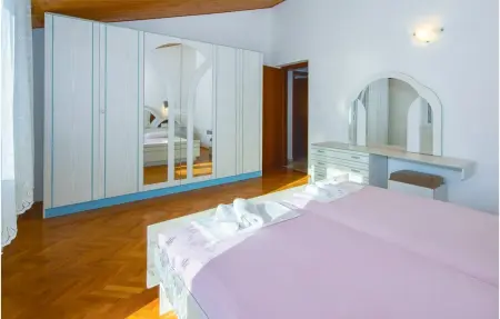 Appartement 8 personnes à Podstrana - Photo 13