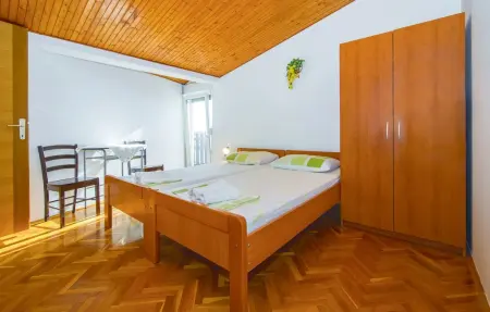 Appartement 8 personnes à Podstrana - Photo 14