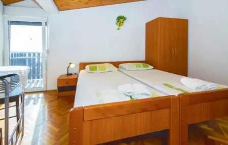 Appartement 8 personnes à Podstrana - Photo 15