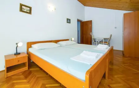 Appartement 8 personnes à Podstrana - Photo 16
