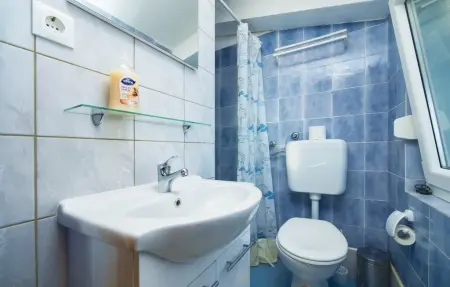 Appartement 8 personnes à Podstrana - Photo 17