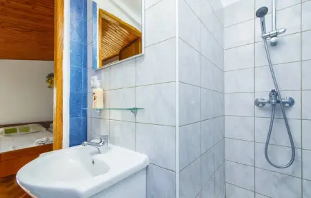 Appartement 8 personnes à Podstrana - Photo 18