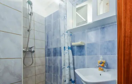 Appartement 8 personnes à Podstrana - Photo 19
