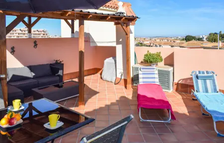 Punta prima, Appartement 4 personnes à Torrevieja - Photo 1