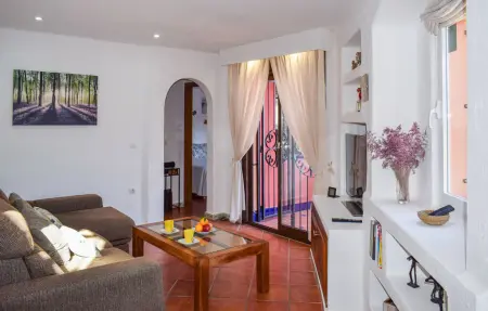 Punta prima, Appartement 4 personnes à Torrevieja - Photo 2