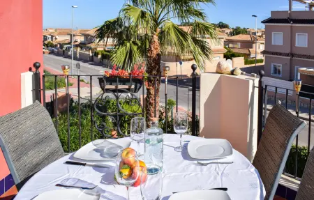 Punta prima, Appartement 4 personnes à Torrevieja - Photo 3