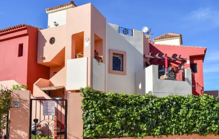 Punta prima, Appartement 4 personnes à Torrevieja - Photo 4