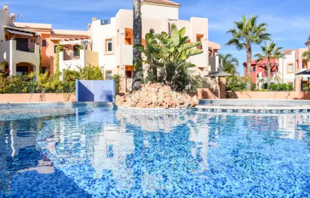Punta prima, Appartement 4 personnes à Torrevieja - Photo 5