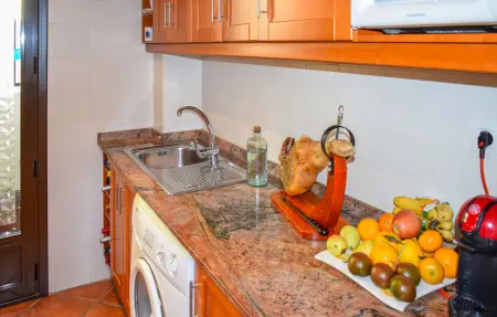 Punta prima, Appartement 4 personnes à Torrevieja - Photo 8