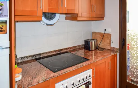 Punta prima, Appartement 4 personnes à Torrevieja - Photo 9