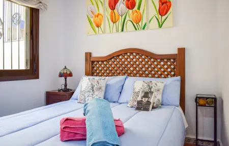 Punta prima, Appartement 4 personnes à Torrevieja - Photo 10