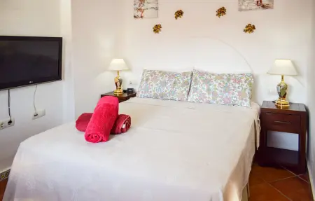 Punta prima, Appartement 4 personnes à Torrevieja - Photo 11