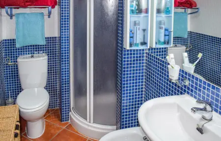 Punta prima, Appartement 4 personnes à Torrevieja - Photo 12