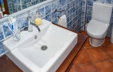 Punta prima, Appartement 4 personnes à Torrevieja - Photo 13