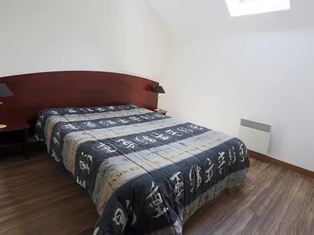 Appartement cosy face aux pistes à Peyragudes avec accès Spassio, 3 chambres, parking et ski au pied - Photo 2