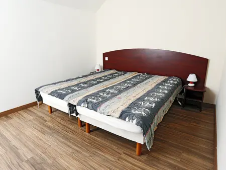 Appartement cosy face aux pistes à Peyragudes avec accès Spassio, 3 chambres, parking et ski au pied - Photo 3