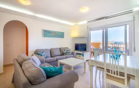 Appartement 6 personnes à San Javier - Photo 2