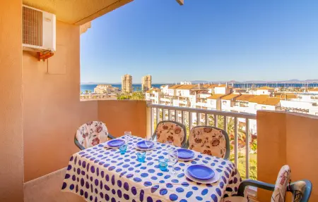 Appartement 6 personnes à San Javier - Photo 3