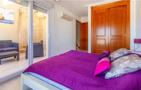 Appartement 6 personnes à San Javier - Photo 6