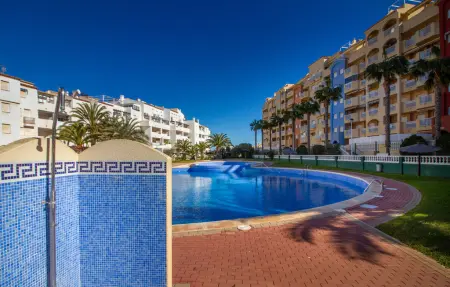 Appartement 6 personnes à San Javier - Photo 9