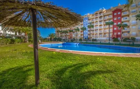 Appartement 6 personnes à San Javier - Photo 10
