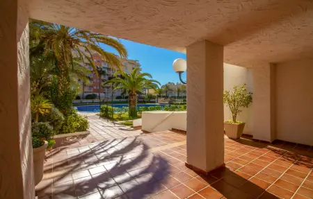Appartement 6 personnes à San Javier - Photo 11