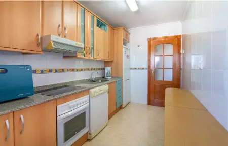 Appartement 6 personnes à San Javier - Photo 14
