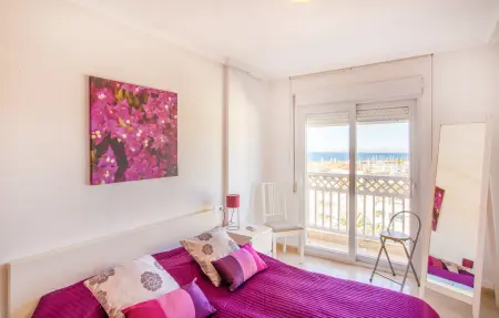 Appartement 6 personnes à San Javier - Photo 16