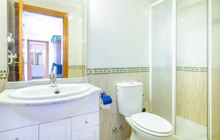 Appartement 6 personnes à San Javier - Photo 21