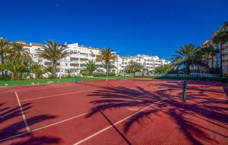 Appartement 6 personnes à San Javier - Photo 23