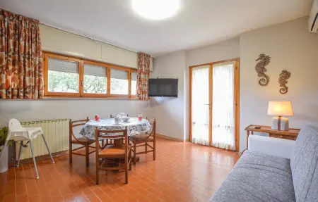 Appartement 4 personnes à Lido di Camaiore - Photo 2