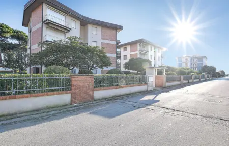 Appartement 4 personnes à Lido di Camaiore - Photo 5