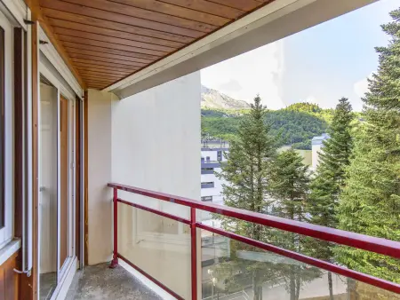 Studio lumineux pour 6 personnes près des pistes et des commerces - Photo 4
