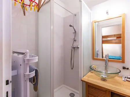 Studio lumineux pour 6 personnes près des pistes et des commerces - Photo 6