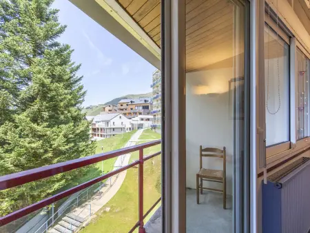 Studio lumineux pour 6 personnes près des pistes et des commerces - Photo 7