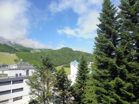 Studio lumineux pour 6 personnes près des pistes et des commerces - Photo 8